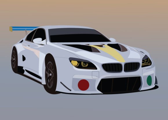 Download Car Vector - Premium Bundle