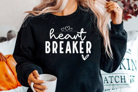 Download Heart Breaker Valentine Cricut SVG PNG - Cricut svg Collection